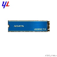 حافظه اس اس دی ای دیتا مدل Legend 710 M.2 ظرفیت 256 گیگابایت