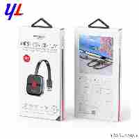 دانگل HDMI یسیدو مدل TV10 بی سیم WIFI 4K