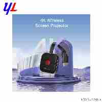 دانگل HDMI یسیدو مدل TV10 بی سیم WIFI 4K