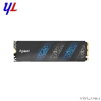 حافظه اس اس دی اپیسر مدل AS2280P4U Pro M2 ظرفیت 256 گیگابایت