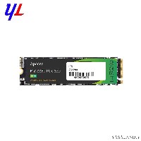 حافظه اس اس دی اپیسر مدل AS2280P4X M2 ظرفیت 256 گیگابایت