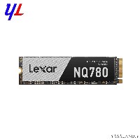 حافظه اس اس دی لکسار مدل NQ780 ظرفیت 1 ترابایت رابط NVMe M.2