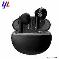 هدفون کریتیو مدل Zen AIR DOT بی سیم رنگ مشکی