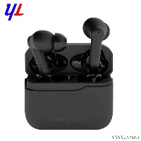هدفون کریتیو مدل Zen AIR 2 بی سیم رنگ مشکی