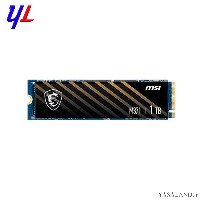 حافظه اس اس دی ام اس آی مدل SPATIUM M371 M.2 ظرفیت 1 ترابایت