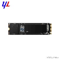 حافظه اس اس دی سامسونگ مدل EVO 990 Plus M.2 ظرفیت 1 ترابایت