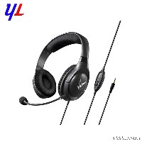 هدست کریتیو مدل Sound BLASTER BLAZE V2 مخصوص بازی گیمینگ با سیم