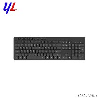 صفحه کلید ردراگون مدل REDRAGON BK-7094 بیسیم رنگ مشکی