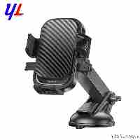 پایه نگهدارنده موبایل یسیدو مدل C267 رنگ مشکی