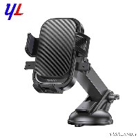 پایه نگهدارنده موبایل یسیدو مدل C267 رنگ مشکی