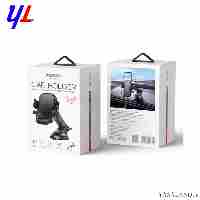 پایه نگهدارنده موبایل یسیدو مدل C267 رنگ مشکی
