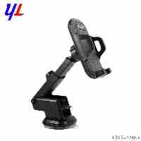 پایه نگهدارنده موبایل یسیدو مدل C23 رنگ مشکی