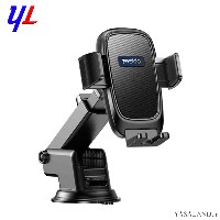 پایه نگهدارنده موبایل یسیدو مدل C262 رنگ مشکی
