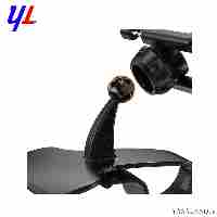 پایه نگهدارنده موبایل یسیدو مدل C103 رنگ مشکی