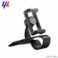 پایه نگهدارنده موبایل یسیدو مدل C103 رنگ مشکی