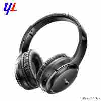 هدست یسیدو مدل EP04 بی سیم رنگ مشکی