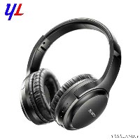 هدست یسیدو مدل EP04 بی سیم رنگ مشکی