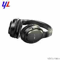 هدست یسیدو مدل EP04 بی سیم رنگ مشکی