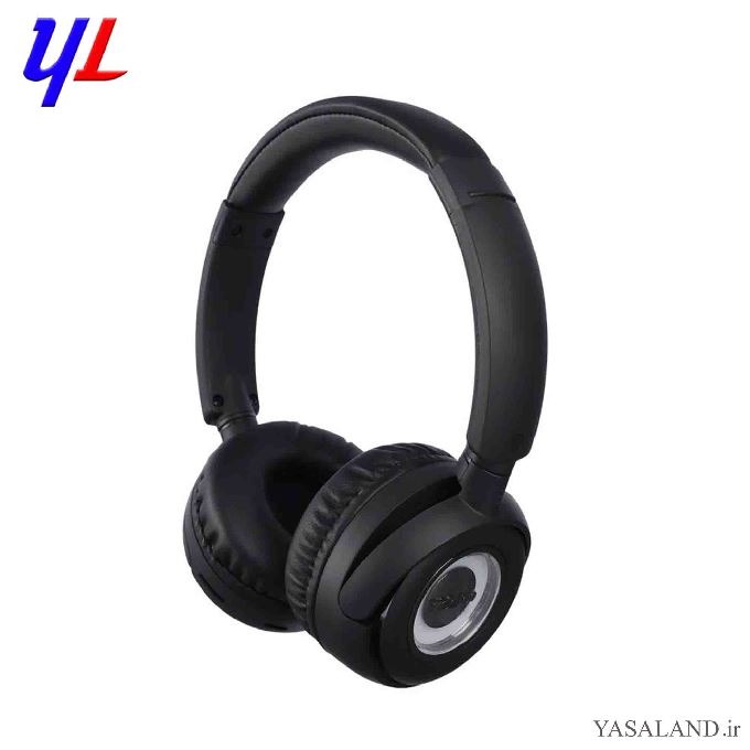 هدست یسیدو مدل EP06 بی سیم رنگ مشکی