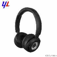 هدست یسیدو مدل EP06 بی سیم رنگ مشکی