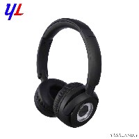 هدست یسیدو مدل EP06 بی سیم رنگ مشکی