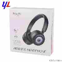 هدست یسیدو مدل EP06 بی سیم رنگ مشکی