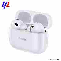 هدفون یسیدو مدل JB21 بی سیم رنگ سفید