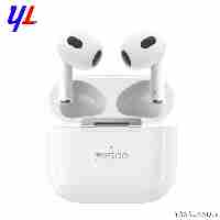 هدفون یسیدو مدل BT11 بی سیم رنگ سفید