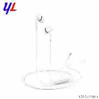 هدفون یسیدو مدل YH46 با سیم رنگ سفید