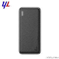 پاور بانک انرجایزر مدل UE20055PQ ظرفیت 20000 میلی آمپر رنگ مشکی