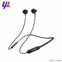 هدفون سیبراتون مدل S-BE1320 بلوتوثی گردنی