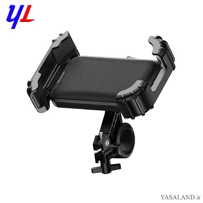 پایه نگهدارنده موبایل مک دودو مدل CM-5240 رنگ مشکی