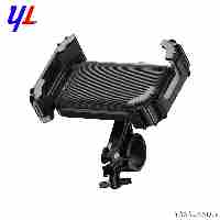 پایه نگهدارنده موبایل مک دودو مدل CM-5240 رنگ مشکی