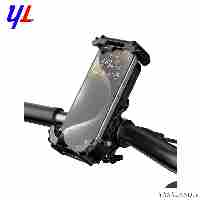 پایه نگهدارنده موبایل مک دودو مدل CM-5240 رنگ مشکی