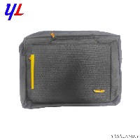 کیف لپتاپ CAT مدل 124 نوع سه کاره رنگ مشکی