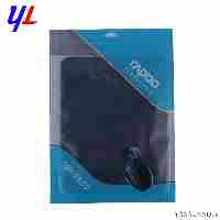 پد ماوس رپو مدل VP520S گیمینگ سایز کوچک رنگ مشکی