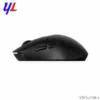 ماوس رپو مدل M308 بی سیم رنگ مشکی