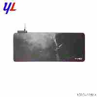 پد ماوس رپو مدل VP630 RGB گیمینگ سایز بزرگ