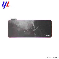 پد ماوس رپو مدل VP630 RGB گیمینگ سایز بزرگ