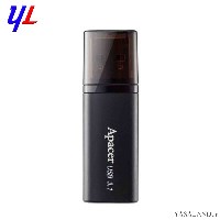 فلش اپیسر مدل AH25B با ظرفیت 32 گیگابایت رنگ مشکی