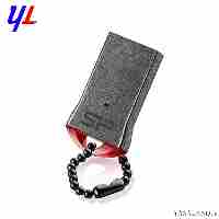 فلش سیلیکون پاور مدل Jewel J01 ظرفیت 32 گیگابایت نوع USB 3.2 رنگ نقره ای