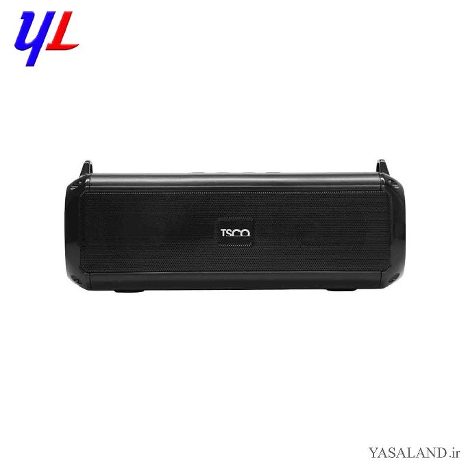 اسپیکر تسکو مدل TS 23004 بلوتوثی قابل حمل