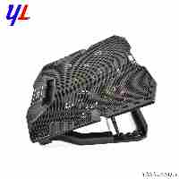 پایه خنک کننده تسکو مدل TCLP 3116 رنگ مشکی