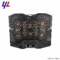 پایه خنک کننده تسکو مدل TCLP 3116 رنگ مشکی
