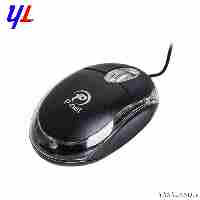 ماوس پی نت مدل P-Net Z.1 رنگ مشکی