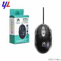 ماوس پی نت مدل P-Net Z.1 رنگ مشکی