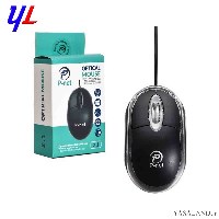 ماوس پی نت مدل P-Net Z.1 رنگ مشکی