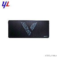 پد ماوس رپو مدل VP420 XL گیمینگ سایز خیلی بزرگ رنگ مشکی