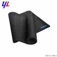 پد ماوس رپو مدل VP470 XL گیمینگ سایز خیلی بزرگ رنگ مشکی