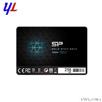 حافظه اس اس دی سیلیکون پاور مدل Ace A55 ظرفیت 256 گیگابایت